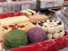 -北京稻香村(方庄店)