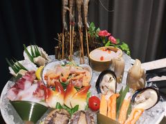 -生如夏花泰式火锅(鹭洲里店)
