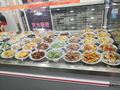 -豫掌柜饸饹面·烩面(秀沿路店)