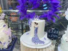 -杜哈夫DOUX RÊVE·生日蛋糕(日月光店)