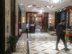 大堂-芭菲盛宴·环球美食(解放碑英利国际店)