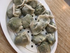 -赵奶奶水饺锅贴小酒馆(丁字沽店)