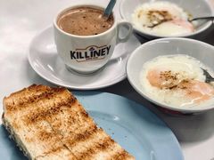 -Killiney Kopitiam(基利尼路67号店)