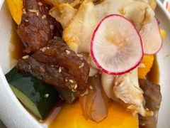 -鹭江宾馆·观海餐厅