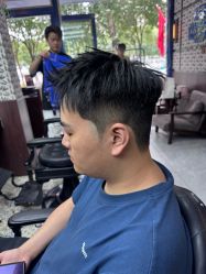 -大人物·男士理发馆