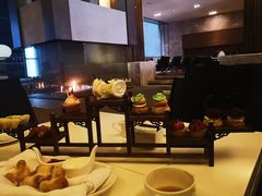 -天津东凯悦酒店·大堂吧