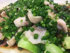 -海宝酒家(中山四路店)