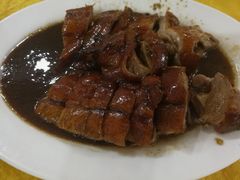 -沙溪佬食店(福生东街店)