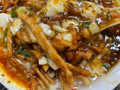 馓子豆花-西月城谭豆花(春熙路店)