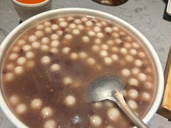 -简普菜烤鱼(苏宁生活广场店)