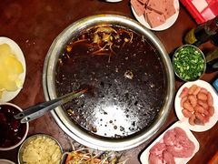 -中和远东火锅兔(老店)