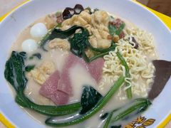 -小谷姐姐麻辣拌·麻辣烫(三里屯泰悦豪庭店)