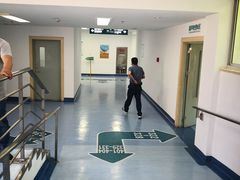 -上海市保健医疗中心(华东疗养院)