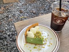 -The Roastery By AllYouWant(福田店)