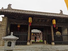 -水浒好汉城