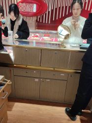 -龙凤金店(观前街店)