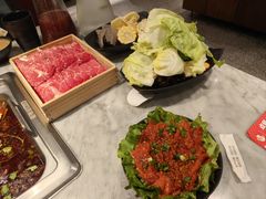 -新辣道鱼火锅(领展购物广场·中关村店)