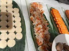 -晶丽香榭自助餐(南京大饭店)