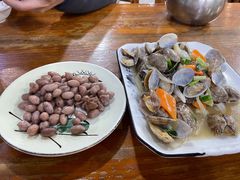 -佳味海鲜(华春路店)