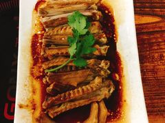 -广记餐厅(万福路店)