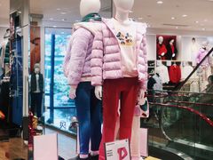 -优衣库(深圳万象天地旗舰店)