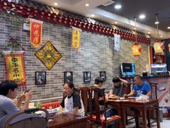 -李记白水羊头·清真老味家常菜(石景山店)