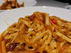 -庆云楼饭庄(什刹海店)