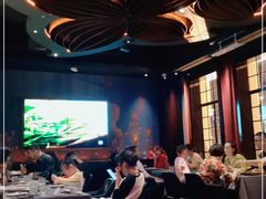 -YUE·6·西式融合餐厅(外滩六号店)
