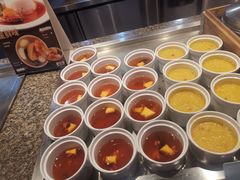 -星伦多自助料理(爱琴海店)