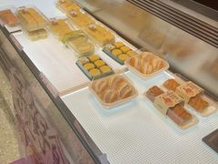 -泸溪河桃酥(西直门凯德店)