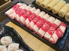 特选肥牛-顺德公广东猪肚鸡·煲仔饭(白石洲店)