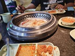 -梨花自助烤肉(乐宾店)