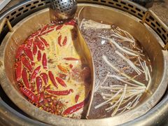 -小龙坎老火锅(北京三里屯店)