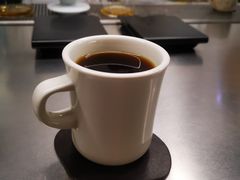 -麻雀咖啡SPARROW COFFEE(十全街店)