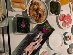 -川锅一号火锅(睢宁店)