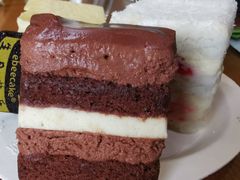 香浓巧克力-ebeecake小蜜蜂蛋糕(酒仙桥店)