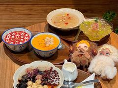 -河风の幸会精致料理