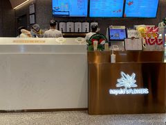 -奈雪的茶(青岛卓悦里INTOWN店)