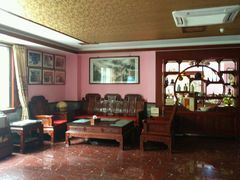 -芳草堂中医门诊部(怡芳苑店)