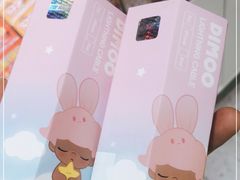 -泡泡玛特POPMART(上海环球港店)