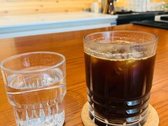 -Be Lived Cafe比例咖啡(摩天轮店)