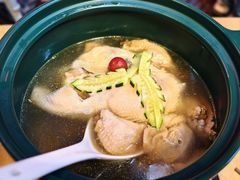 -燕喜堂·中华老字号(大明湖店)