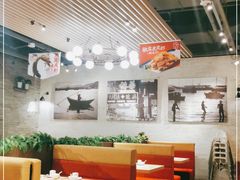 大堂-避风塘(宝山万达店)