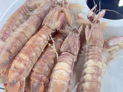 -坛南湾农家乐·海鲜楼·大排档(平潭坛南湾店)