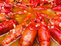-去吃小龙虾·江湖菜·烧烤(南滨路店)