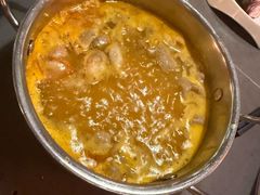 -君邦火锅(新疆大厦店)