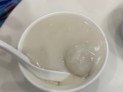 -芬芳甜品(体育东横街店)