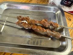 -清真西北风味餐厅