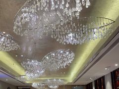 -北京泰富酒店-柏景轩中餐厅
