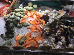-天诚丽筠酒店-西餐厅